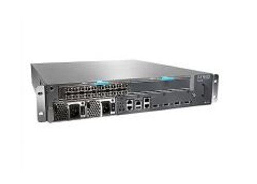 MX5-T-AC - Juniper MX5 Router Chassis