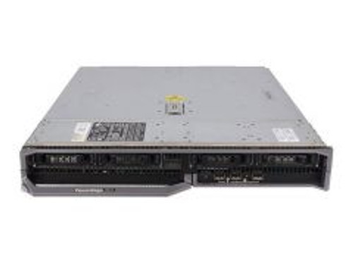PEM710-0CTRL - Dell M710 Blade Chassis for PowerEdge