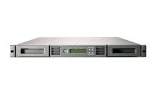 PV745 - Dell PowerVault 745N 4-Bay CTO Server Chassis