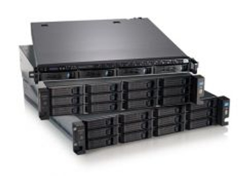 RN3138-100NES - Netgear NetGear ReadyNAS 3138 4-Bay Diskless 19-inch Rack Network Attached Storage