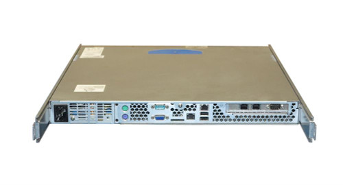 EMC VPLEX Management Server 090-000-215 - Compatible with EMC VPLEX systems - Rack-mounted server appliance