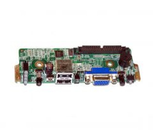 0KM727 - Dell USB Panel Board for PowerEdge 860