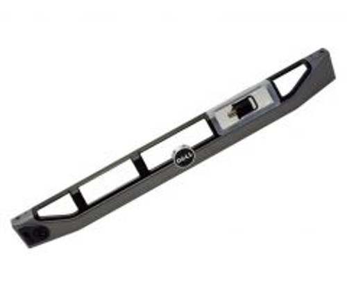0TY293 - Dell Front Faceplate Bezel for PowerEdge R610