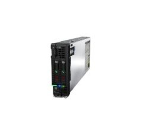HP M.2 FIO Enablement Kit for ProLiant BL460c G10 Server - Upgrade your server with this kit for enhanced performance