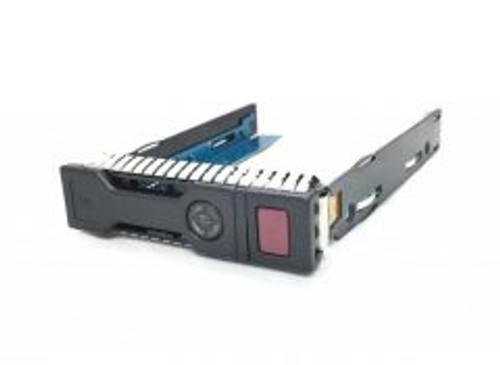 HP Drive Tray Assembly A4190-62048 for 9000/B160L servers - compatible with ProLiant DL360p Gen8 servers