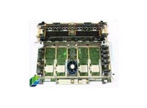 HP AB313-3003B Cell Board for Rx7640/8640 Servers - Compatible with HP ProLiant servers - Mounted in server rack