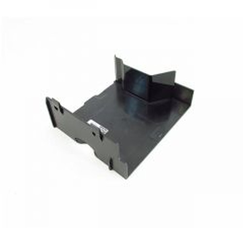 D305K - Dell Black Plastic Power Box Cover Power for PowerEdge R410