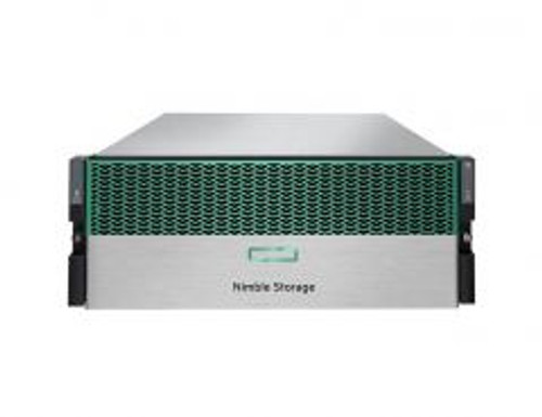 Q8D03A - HP 7.86TB Cache Field for Converged System 500 Server