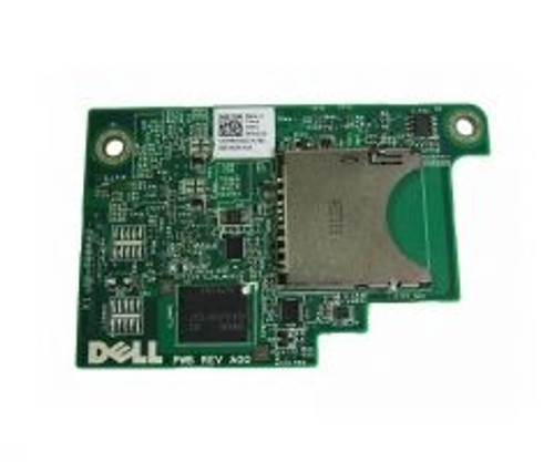 RWGG5 - Dell Internal Dual SD Module for PowerEdge M910 Server