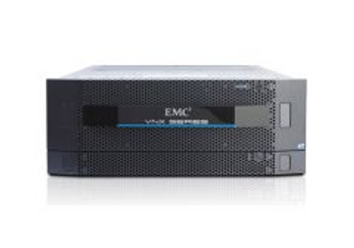 VNX5500 - EMC Unified Disk Array for VNX 5500