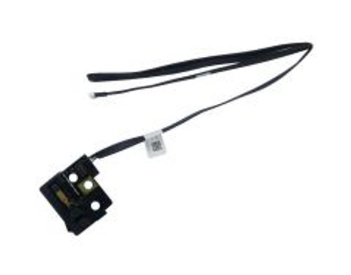 X57C4 - Dell Quick Sync Ear with Cable for PowerEdge R630