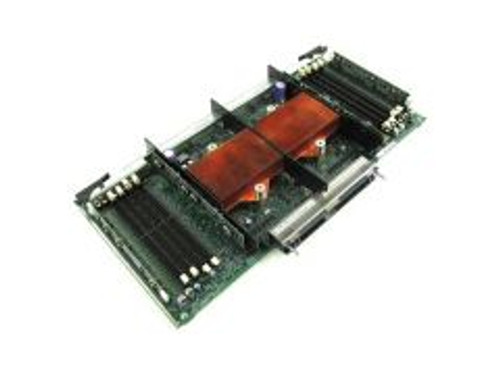 X7245A - Sun S2.0 Daughterboard Assembly with 2? 2.8GHz CPU and VRM's for Fire V40z