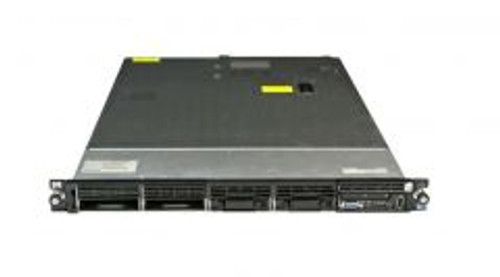 504633-001 - HP DL360 G6 2x 2.66GHz X5560 QC 24GB P410i/512 RPS 4x 72GB 15K