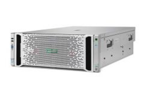 793312-B21 - HP ProLiant DL580 G9 4 x Intel Xeon E7-8890 v3 4 x Intel Xeon E7-8890 v3