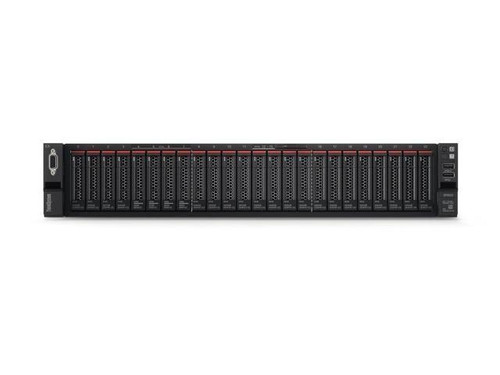 7X06A04ZNA - Lenovo ThinkSystem SR650 2U Rack Server System