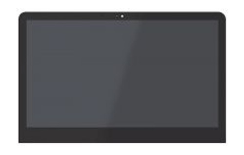 A3308-60004 - HP LCD/ LED Front Panel Display Assembly for SureStore FC Storage