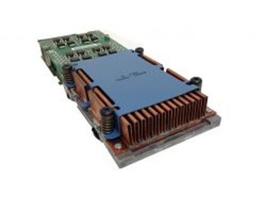 AB220A - HP Integrity rx1600 Intel Itanium 2 1GHz CPU Gigabit Ethernet Rack-Mountable Server
