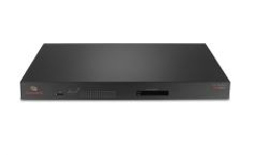 Avocent Cyclades ACS6048MDAC-001 Console Server, 48-Ports, Dual AC Power, Built-In Modem