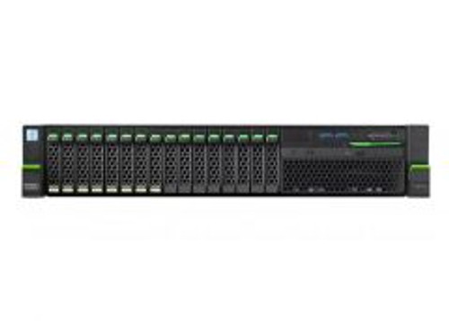 RX2540-M2 - Fujitsu PRIMERGY M2 CTO Server