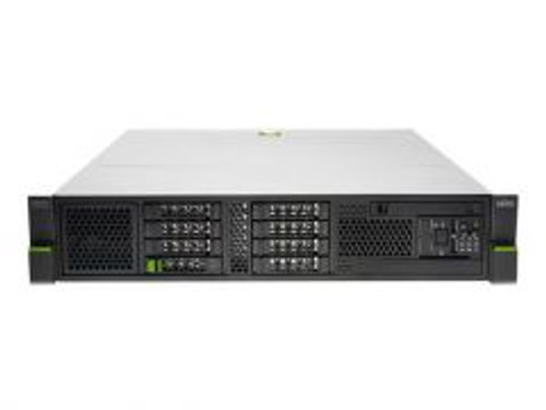 RX300-S7 - Fujitsu PRIMERGY RX300 S7 Dual Socket 2U Rack Server