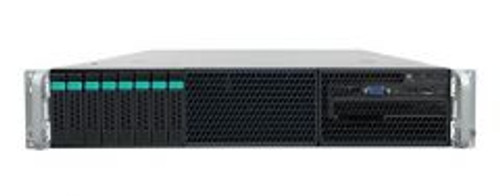VPK47 - Dell PowerEdge R740 2S with Intel Xeon Silver 4110 Octa-Core 2.10GHz CPU 16GB RAM 120GB SSD