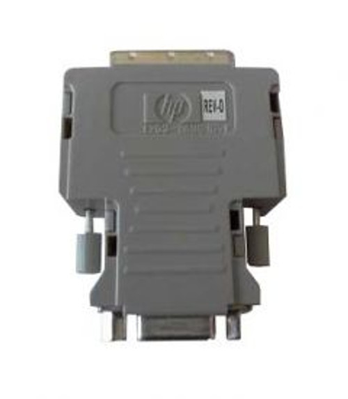 a4168a - HP Enhanced Video Connector for Visualize b132L Workstation