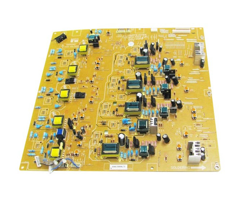 0GG576 - Dell 110V Low Voltage Power Supply Board for 5100cn Color Printer