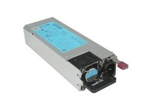 HP Single Phase Redundant Power Enclosure with 4x Hot-Pluggable Power Supply for ProLiant DL360p Gen8 Servers