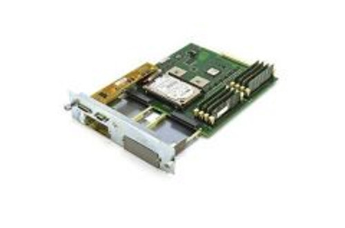 C3983-60101 - HP Formatter Board for LaserJet 8500