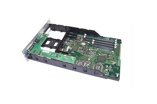 C4227-60001 - HP Formatter Board for LaserJet 4550
