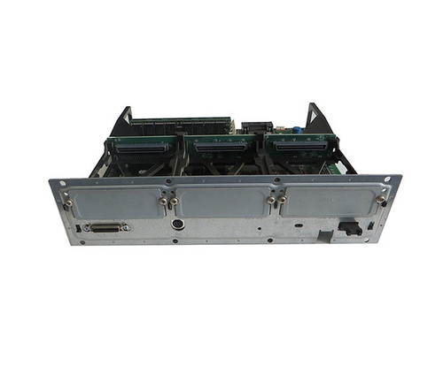 C9743-60004 - HP 4600/5500 Formatter Board (Duplex)