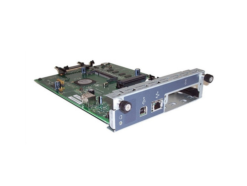 CC460-60001 - HP Formatter Board for Color LaserJet CP3525