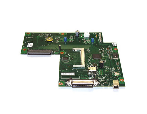 CE790-67901 - HP Formatter Board for LaserJet CM1415 Series