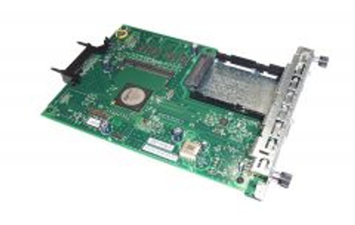 CE859-60001 - HP Main Logic Formatter Board Assembly for Color LaserJet CP3525 Printer