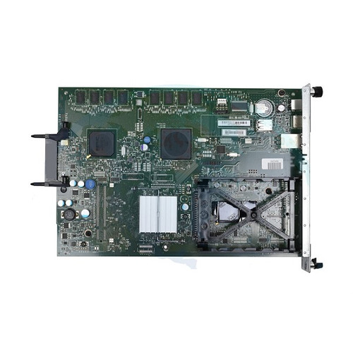 CE871-69005 - HP Main Logic Formatter Board Assembly for LaserJet Enterprise CM4540 Printer