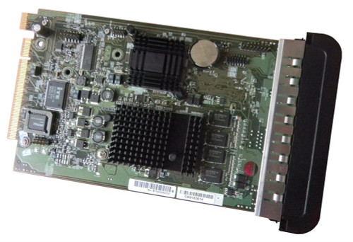 CK837-67026 - HP Main Logic Formatter Board Assembly for DesignJet T1120 / T1120ps / T620 / Z5200 Series Printer