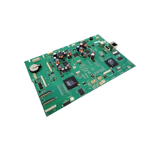 CN460-67006 - HP Main Logic Formatter Board Assembly for Officejet Pro X476 Series Printer