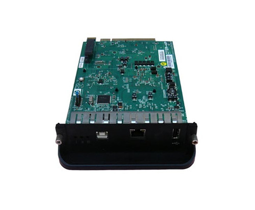 CN727-60115 - HP Formatter Board Assembly for DesignJet T2300 Series Printer