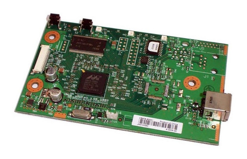 Q6505-60001 - HP Formatter (main Logic) PC Board Assembly for LaserJet 4240 / 4250
