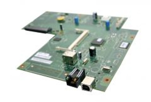 Q7848-61006 - HP Main Logic Formatter Board Assembly for LaserJet P3005N Series Printer