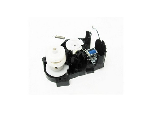 Dell Black Developer Motor P827D for Laserjet Printer 3130CN - Replacement part for printer maintenance