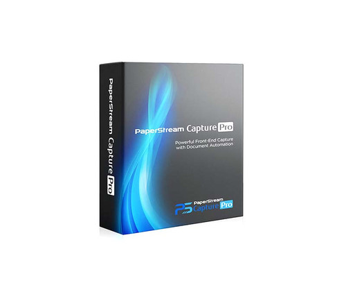 PSCP-IM-0001 - Fujitsu Paperstream Capture Pro Import Software License