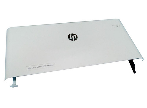 RM2-6390 - HP Front Door Assembly for Color LaserJet Pro M377 / M477 Series