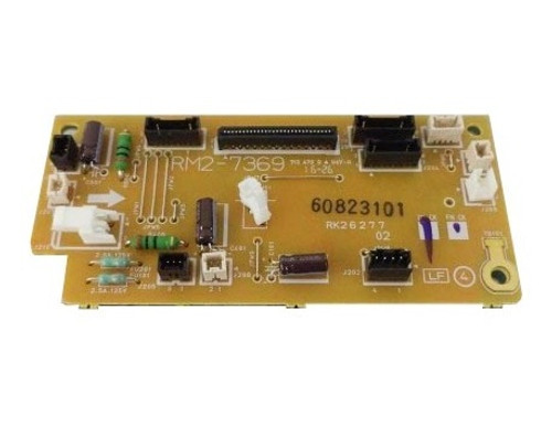 RM2-7369 - HP Driver PC Board Assembly for Color LaserJet Pro M377 / M477 / M452 Series