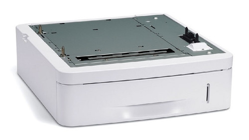 T0F27A - HP LaserJet 500-Sheet Output Catch Tray