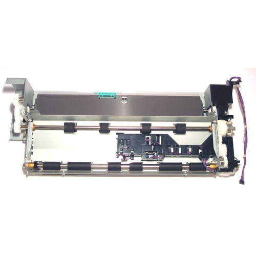 RG5-5663-000 - HP Registration Roller Assembly for Color LaserJet 9050MFP/9040MFP Printer