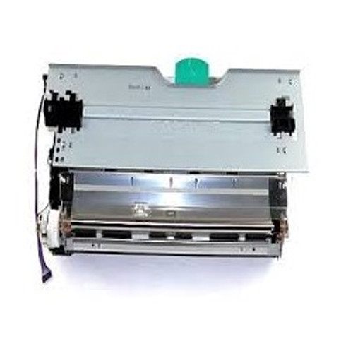 RG5-5663-000CN - HP Registration Roller Assembly for Color LaserJet 9050MFP/9040MFP Printer