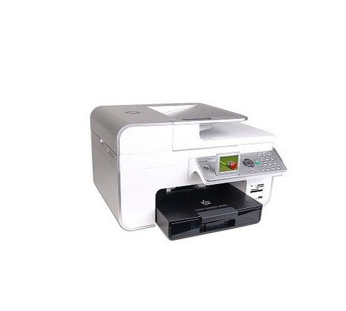 0GH310 - Dell Photo 966 All-in-One Print Scan Copy Fax (Refurbished)