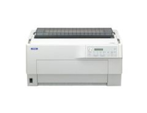 C11C605011A5 - Epson DFX-9000N A3 Mono Dot Matrix Printer