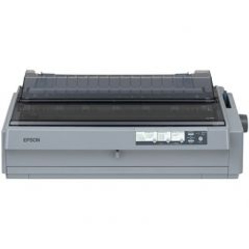 C11CA92001A0 - Epson LQ-2190 A4 Mono Dot-Matrix Printer